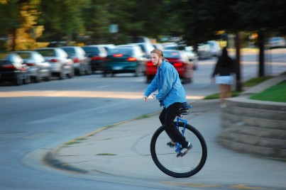 創新is possible，if…