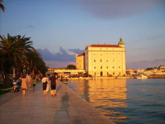 30歲的旅行~錯過這一次，會後悔嗎