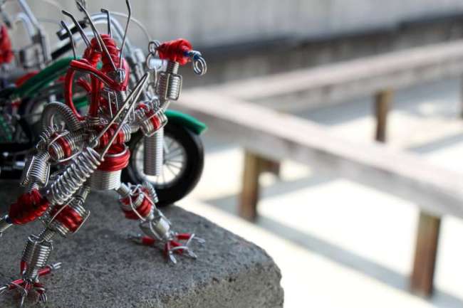 未來的方向~五個步驟決定指考選填志願