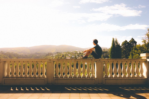 站上TED舞台，我發現收穫最多的還是自己