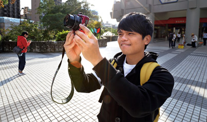 士林、天母隱藏版好料