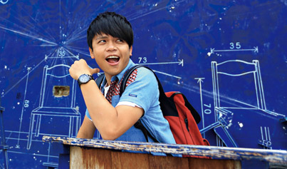 吃出台灣在地幸福味