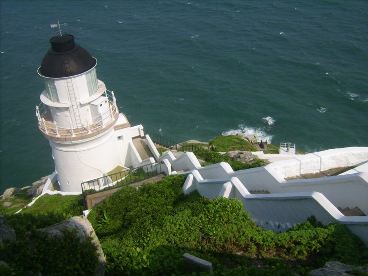 慢活馬祖，用心體會簡單的美好