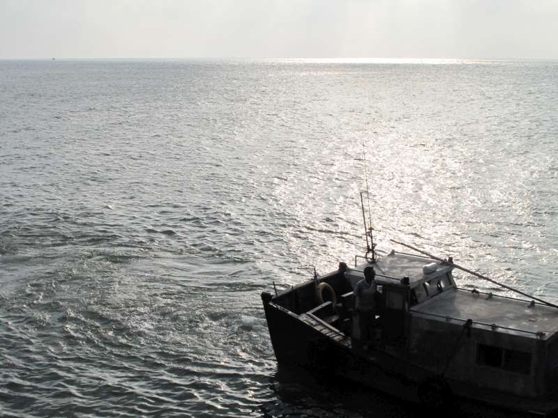 在自己的冒險故事裡，流放