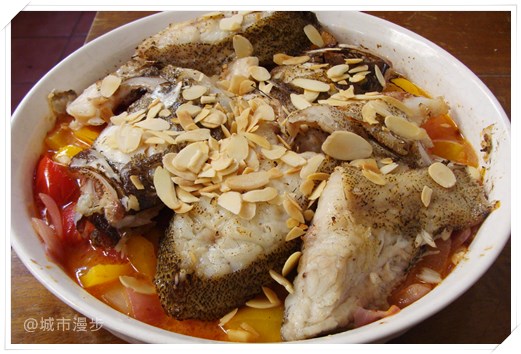 早午餐之中秋版