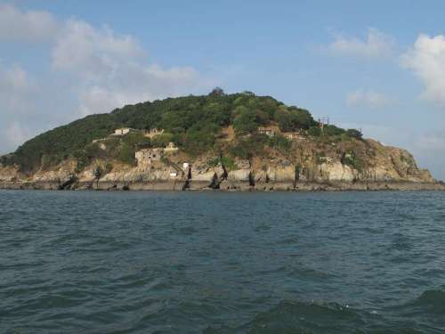 慢遊馬祖 找回最單純的自己