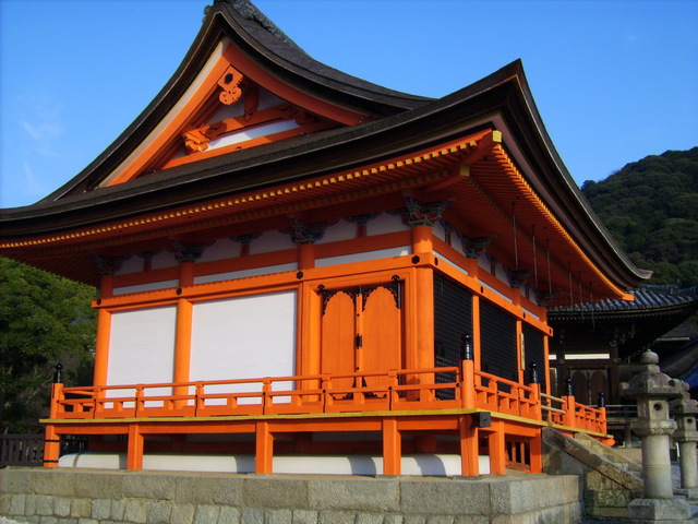 在京都體驗一種靜謐的美好