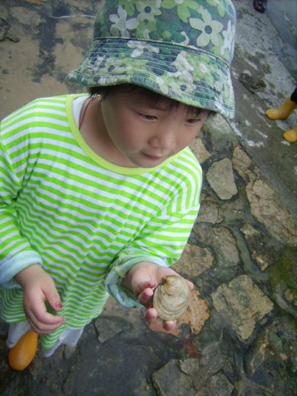 「文化隱者」讓馬祖更有味