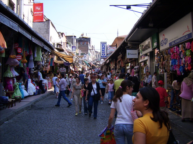 說再多，不如找機會出走！