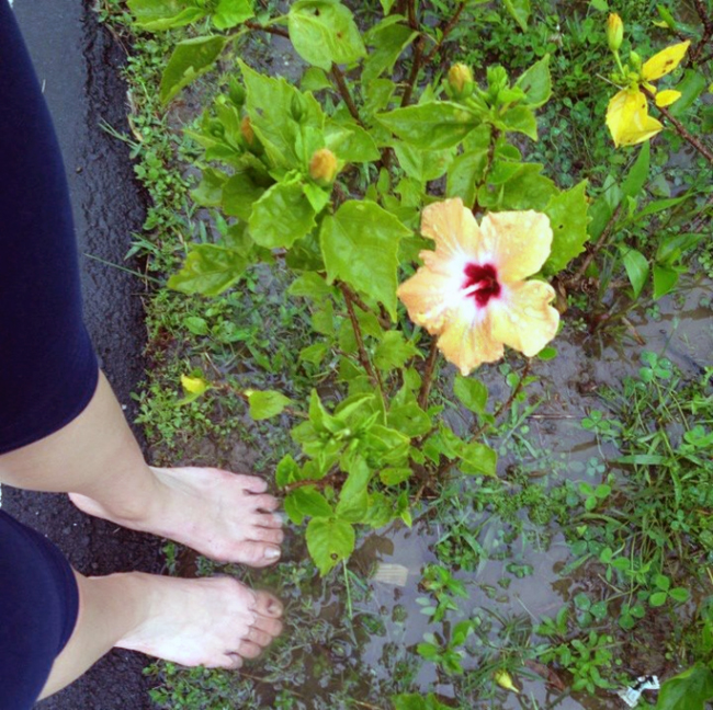 跑步日誌（一）：我怎麼開始跑步？