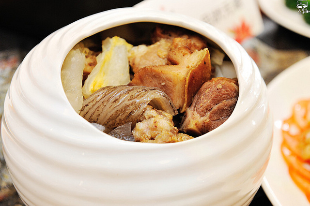 年菜「十全十美」，食在安心健康吃