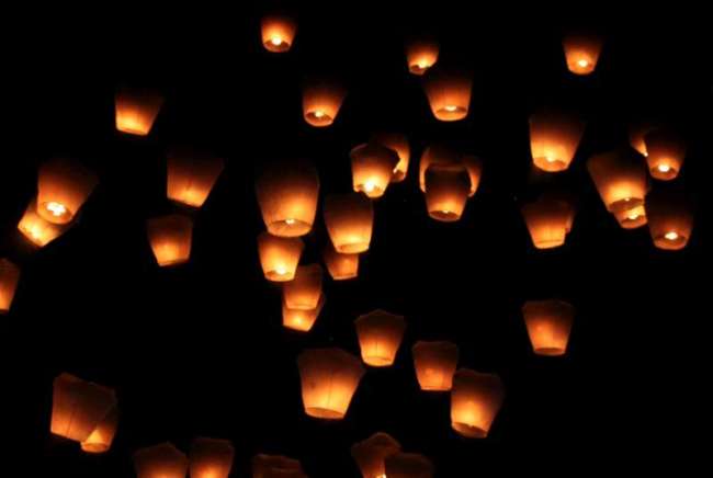 美好傳統 在台灣放慢了腳步