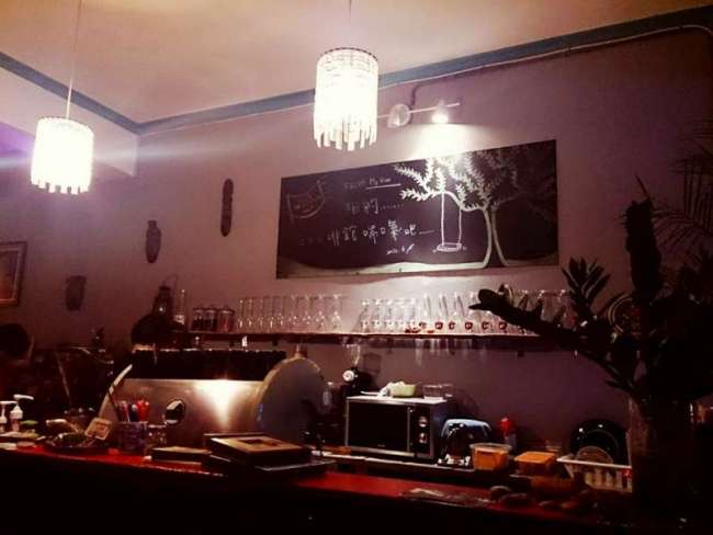 老屋的靈魂可能比你更年輕