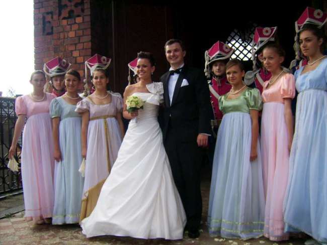 到波蘭見證白色的浪漫