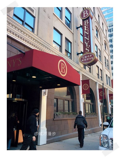 芝加哥美食體驗