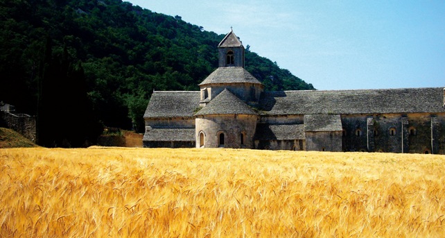 漫漫長路的美好小停頓...