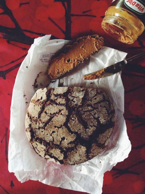 旅行，由吃開始...