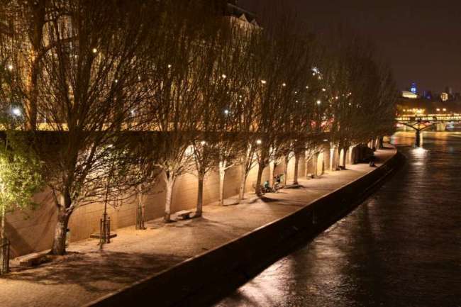 工作忙還要旅行，不累嗎？