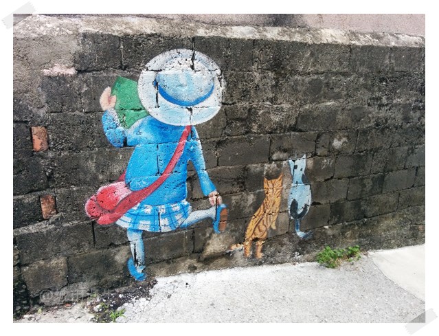 時間之外，享受深呼吸裡的每個緩慢