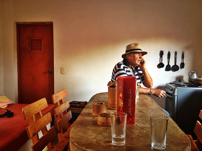 謝謝你們，一直證明我是錯的