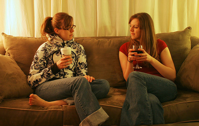 開啟品酒的第一步！品飲五步驟