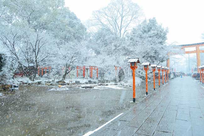 旅行時的用餐，也是一種冒險