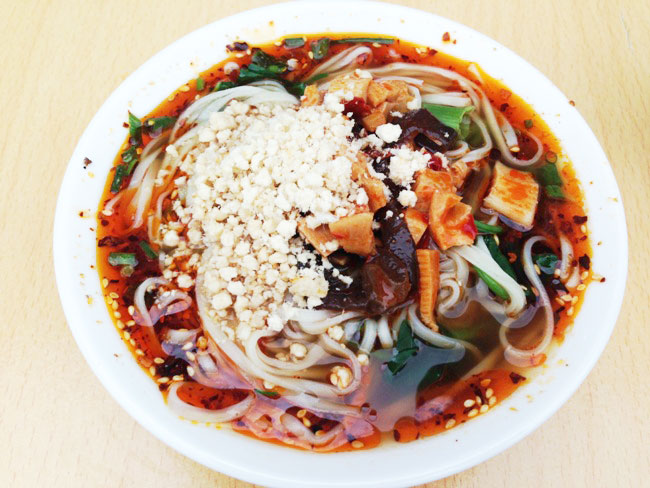 我所知道的中國