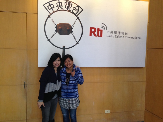 有光的地方，就往那裏去