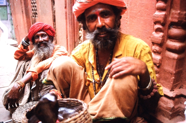 入境隨俗不僅是選擇，更是對當地文化的尊重