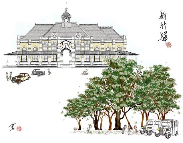 冬瓜茶的製作沒什麼祕訣，主要是良心