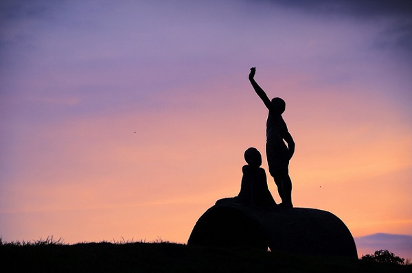 走路啊我！那一所名為旅行的大學
