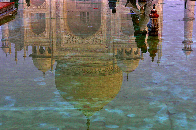 「來作我的光」，德蕾莎修女與垂死者之家