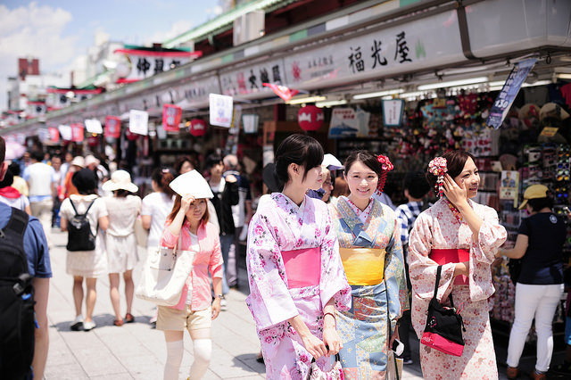 出發去日本！不可不知的廉航訂票知識！