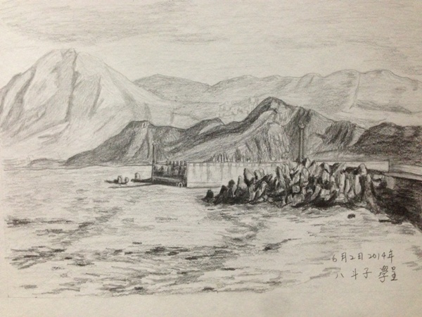 深情台2線 台北人的共同記憶