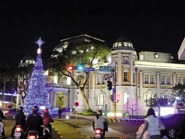 歡樂購物節　炒熱大臺南