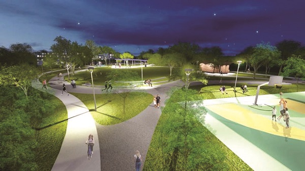 新吉工業區招商　創造經濟活力