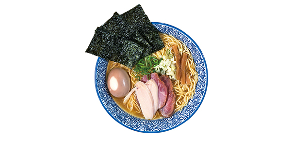 日本拉麵名店 魅力無法擋的秘密