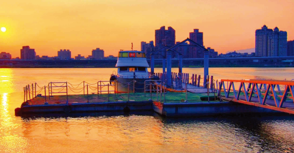 萬象台北 一遊未盡