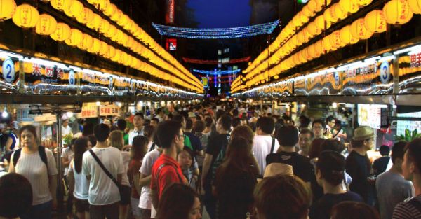 一起去基隆 聽海與風的聲音
