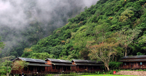走！來去太魯閣