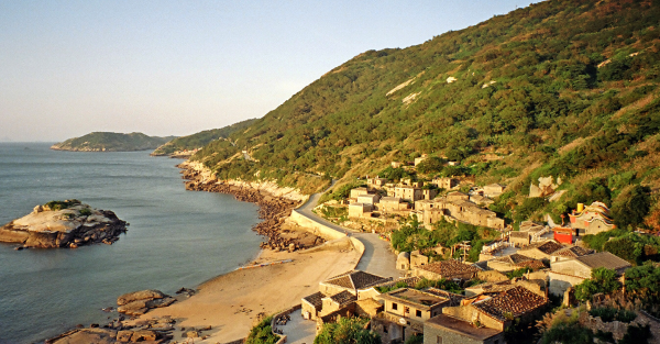 歡迎來馬祖卡蹓遊戰地、品醇酒