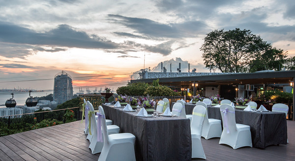 創意會獎 心享獅城