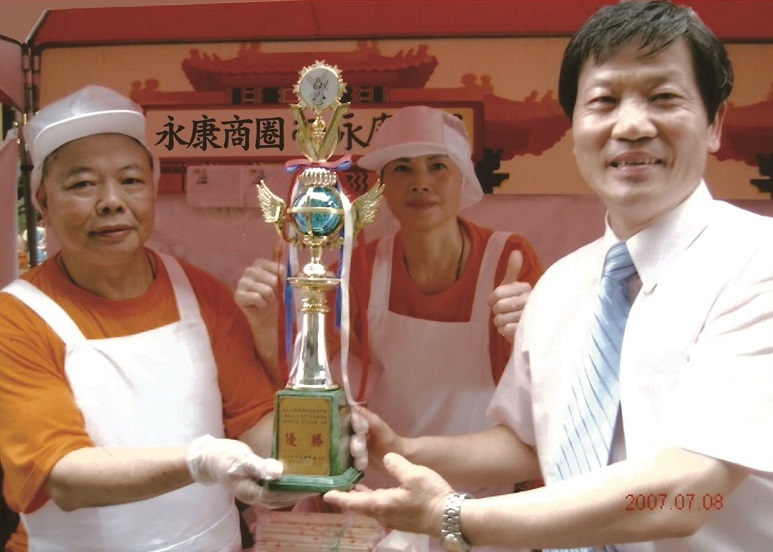 大來小館　食神女兒創意台式料理  收服老饕的胃