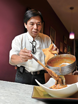 發現義式料理的無限可能