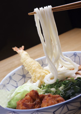 日本遊子的家鄉味