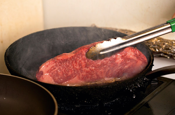 和牛專賣》三分之一價格＋星級飯店食材 頂級和牛 現身你家餐桌