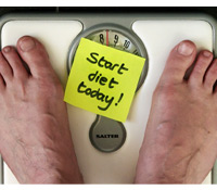 跟我這樣做,解決下半身肥胖