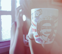 簡單茶飲預防女生難言隱疾