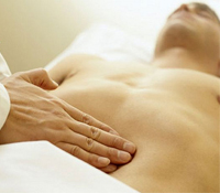 醫師，我的胃痛怎麼辦？