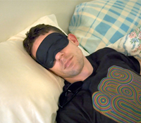 睡不著，輾轉反側，失眠怎麼辦